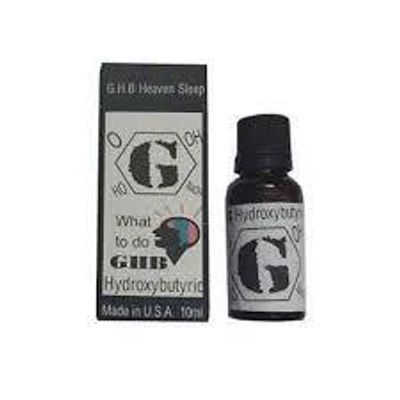 Chai xịt kích thích nữ cao cấp G.H.B Black Dung tích 10ml Chính hãng
