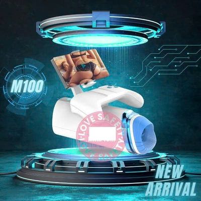 Âm Đạo Tăng Khoái Cảm M100 Pro Rung Sục 7 Chế Độ Chính Hãng