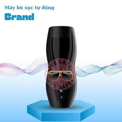 Âm Đạo Giả Brand Tỏa Nhiệt Rung Sục 9 Chế Độ Cho Nam Chính Hãng