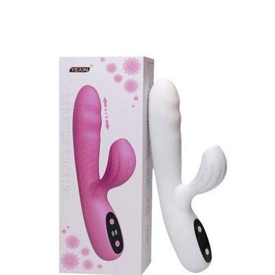 Dương Vật Giả Yeain Có Nhánh Rung Thục Bú 5 Chế Độ Chính Hãng
