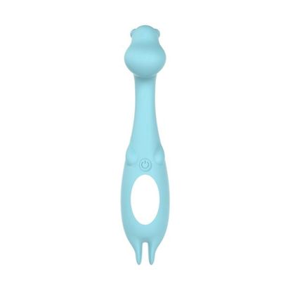 Trứng Rung Giraffe 10 Chế Độ Rung Chính Hãng