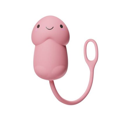 Trứng Rung Galaku Mini Tiny Điều Khiển App Chính Hãng