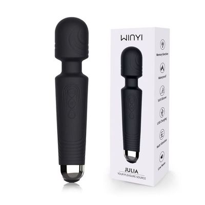 Chày Rung Winyi Julia 20 Chế Độ Rung dành cho nữ giới chính hãng