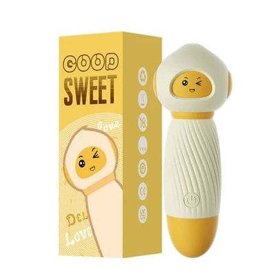 Chày Rung Lilo Good Sweet Massge Nhiều Chế Độ dành cho nữ giới chính hãng