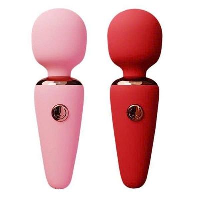 Chày Rung Massage Đa Năng 10 Chế Độ Rung Galaku Ice Cream Cao Cấp  