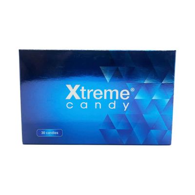 Kẹo Sâm Tăng Cường Sinh Lý Nam Xtreme USA