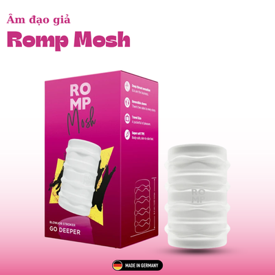 Âm Đạo Giả Romp Mosh Cho Nam Chính Hãng