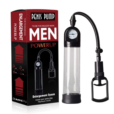 Máy tập tăng kích thước dương vật Penis Pump Men Powerup 378681