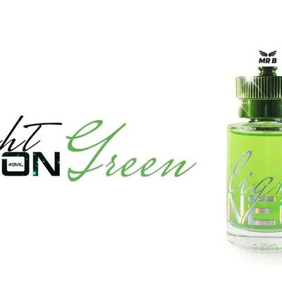 Tinh dầu neon thơm nước hoa mẫu mới 40ml