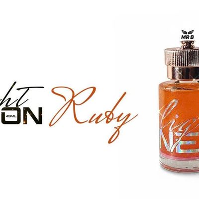 Tinh dầu neon 40ml mẫu mới thơm lâu