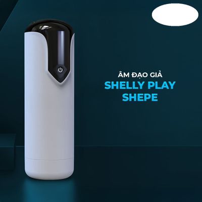 Âm đạo giả đa năng Shelly Play Shepe cao cấp chính hãng 378879