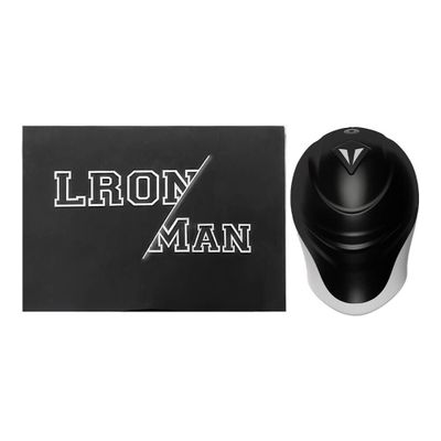 Âm đạo giả đa năng Toyschool Iron Man cao cấp chính hãng 378898