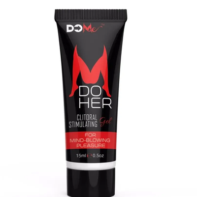 M Do Her - Gel Se Khít Kích Thích Điểm G Nhập Khẩu Úc - Chai 30ml