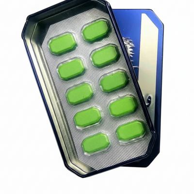 Viên uống hỗ trợ cho nam giới Vỉ 10 Viên có tem mác