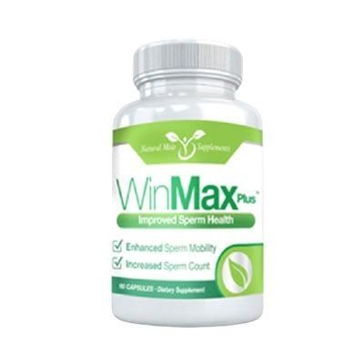 Viên uống bổ thận tráng dương tăng cường sinh lý Winmax Plus 30 Viên