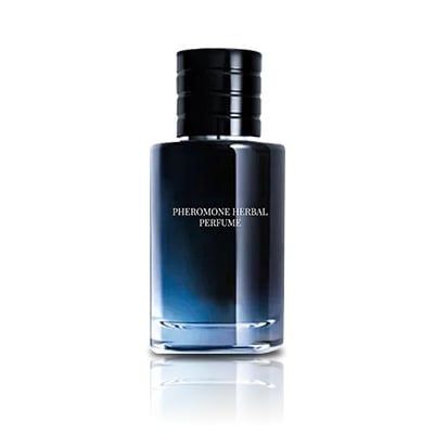 Nước hoa tăng ham muốn ở nam và nữ Unisex Pheromone Herbal Perfume 