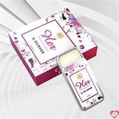 Sáp thơm tăng khoái cảm kích thích nam và nữ Sáp Thơm Kích Thích Her Tăng Cường Sự Quyến Rũ