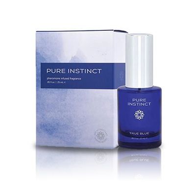 Nước hoa tăng khoái cảm kích thích nam và nữ Pure Instinct