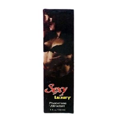 Nước hoa tăng khoái cảm kích thích nam và nữ Nước Hoa Tình Yêu Sexy Luxury Sức Hút Cho Phụ Nữ