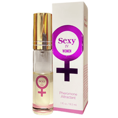 Nước hoa tăng khoái cảm kích thích nam và nữ Nước hoa Sexy Women bí quyết tăng sức hấp dẫn khó cưỡng