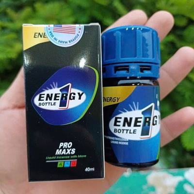 Tinh dầu 40ml 390099