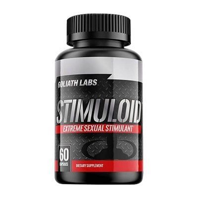Viên uống bổ thận tráng dương tăng cường sinh lý Stimuloid 60 viên