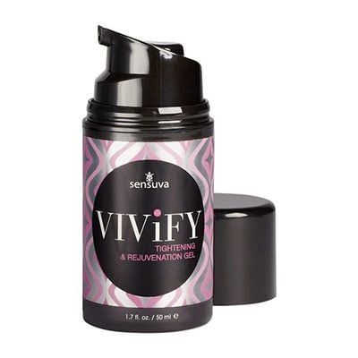 Gel bôi trơn kích thích nữ Vivify Tightening and Rejuvenation gel - 50ML Chính Hãng