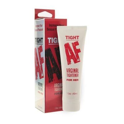 Gel bôi trơn kích thích nữ Vaginal Tightener For Her - 43ML Chính Hãng