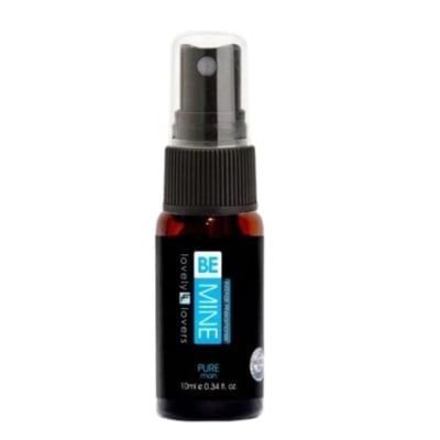 Nước hoa kích thích ham muốn nam và nữ Be Mine (MS40A) 10ml Chính hãng