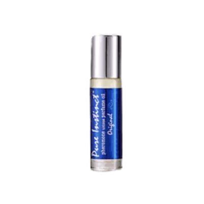 Nước hoa kích thích ham muốn nam và nữ Pheromone Slim Fresh 10ml Chính hãng