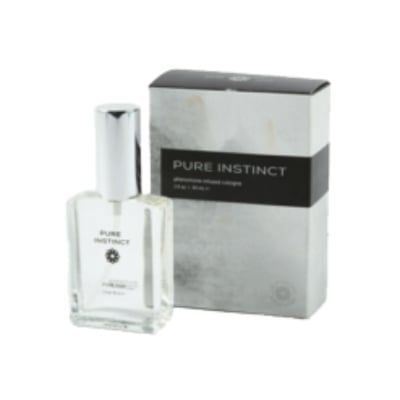 Nước hoa kích thích ham muốn nam và nữ Pure Instinct Pheromone Cologne 30ml Chính hãng