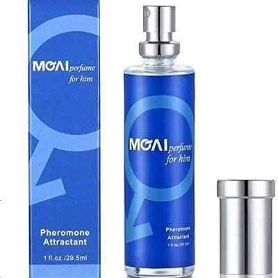 Nước hoa kích thích ham muốn nam và nữ Moai For Him 29.5ml Chính hãng