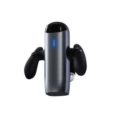  Âm đạo giả silicon dài 260mm có tốc độ 10 nhịp/giây