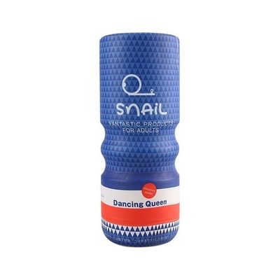 Cốc âm đạo giả silicon có rung co thắt như âm đạo