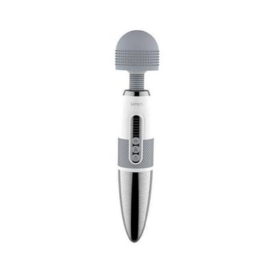 Chày rung tình yêu kèm sạc dài 26cm nhiều mức rung