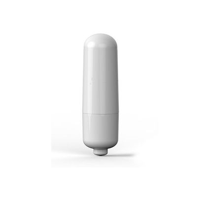 Trứng rung mini bỏ túi chống nước kèm pin dài 55mm