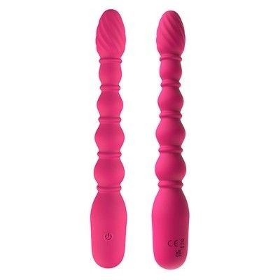  Máy rung hậu môn chuỗi hạt có 20 tần số dài 21cm