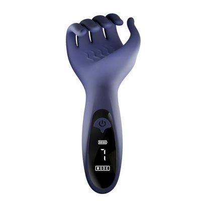 Máy rung 9 tần số hình bàn tay chống thấm nước