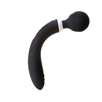 Máy rung 10 tần số 2 đầu chày silicon dài 20.1cm