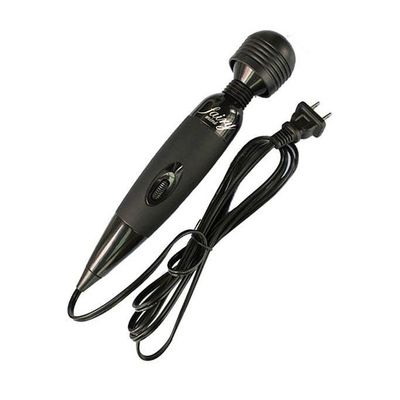 Chày rung tình yêu Fairy dài 26cm làm bằng nhựa màu hồng
