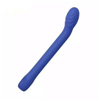 Dương vật giả có 3 tần số rung và tỏa nhiệt dài 15.5cm 393428