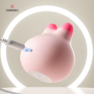 Trứng rung ngụy trang hình heo con dễ thương Pepper Pig Chính Hãng