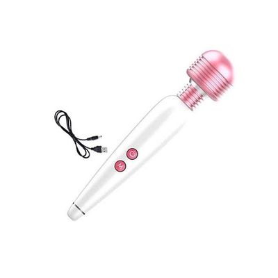 Chày rung tình yêu mini đường kính 4cm sạc điện