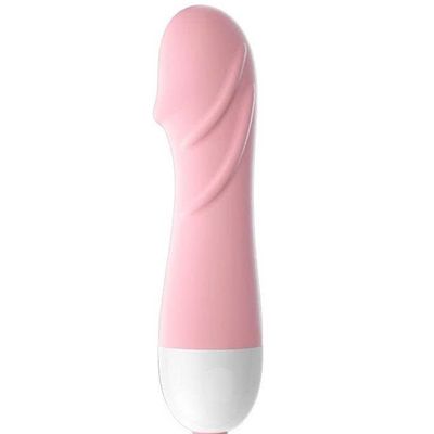 Máy ngụy trang dương vật giả mini nhựa dài 110mm