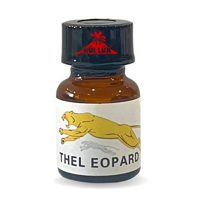 Chai hít popper Con Báo hàng chuẩn cực mạnh 10ml kích thích bao phê 