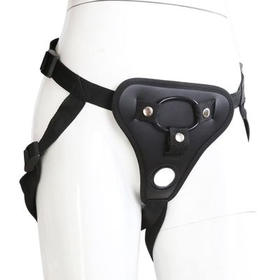 (Có video) Đai đeo dương vật cao cấp Strap on