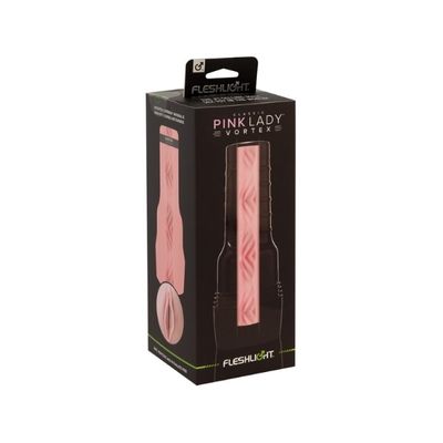 Âm đạo giả FleshLight Pink Lady Vortex cao cấp