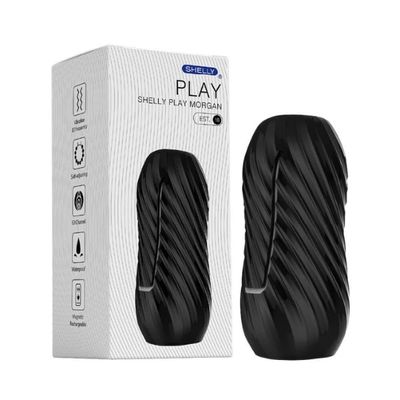 Âm đạo giả Shelly Play Morgan lõi 5D siêu độc đáo