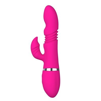 Dương vật giả Healthy Love Angela massage rung xoay thục