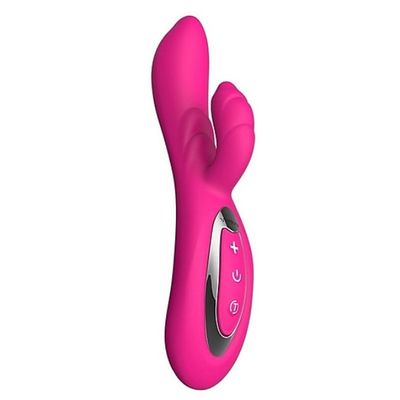 Dương vật giả 2 đầu Nalone Touch 2 massage âm vật cao cấp